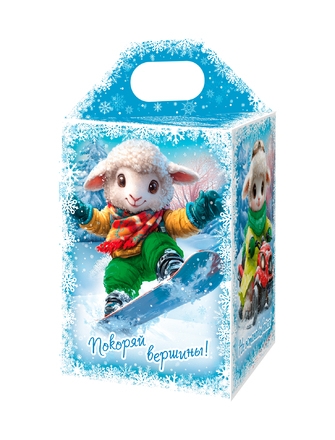 Зимние игры