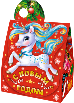 Единорожка