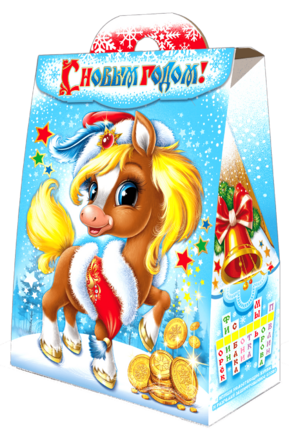 Русский конек