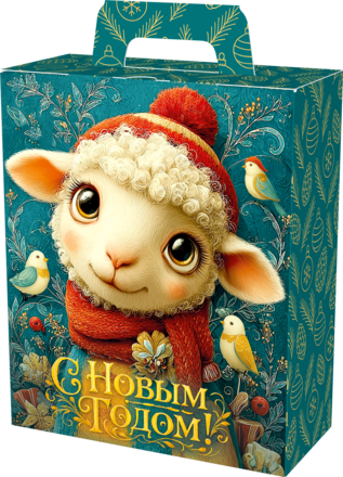 Презент "Изумруд"