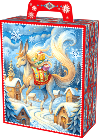 Презент "Небылицы"