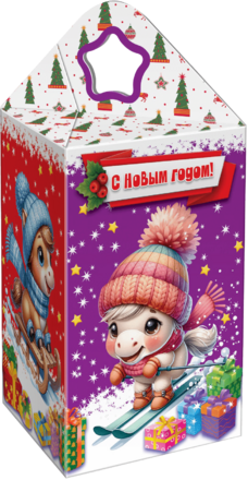 Четыре символа