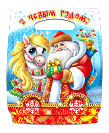 Добрюша (большая)