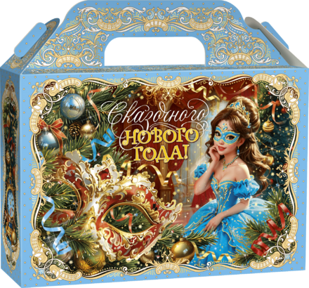 Маскарад