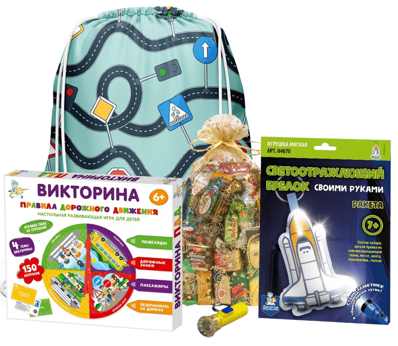 Знаток пдд
