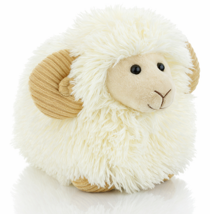 Игрушка Облачко