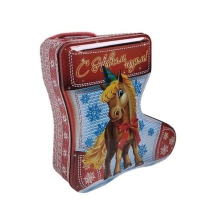 Сапожок Игогоша