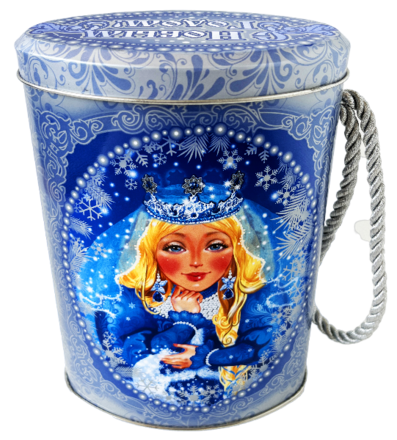 Мороз Иваныч