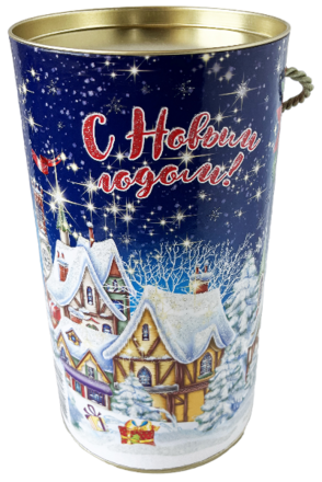 Европейская