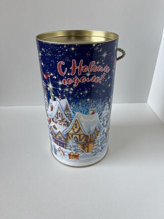 Европейская