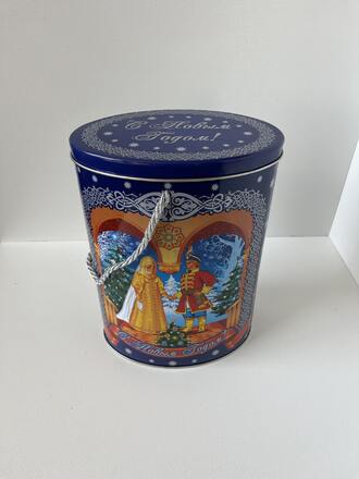 Новогодняя сказка