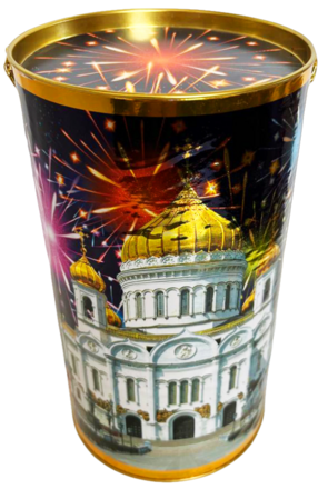 Москва