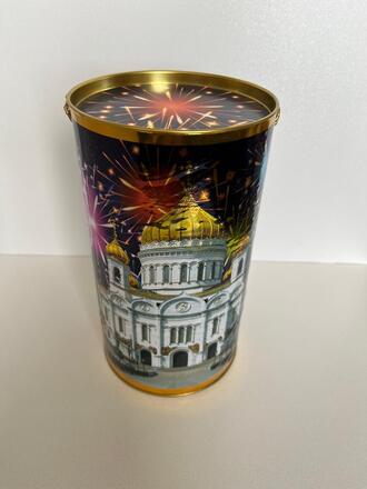 Москва