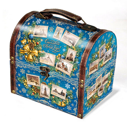 Сундук Марки