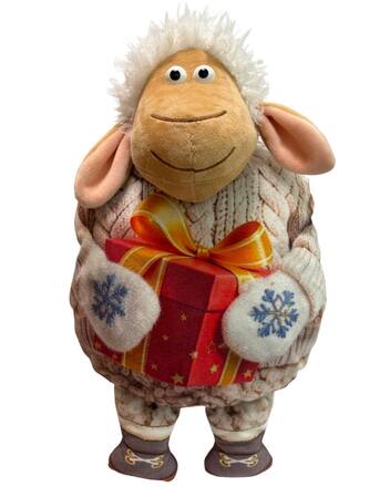 Овечка Дина