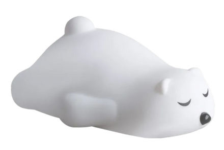 Ночник Мишка