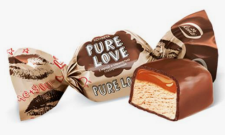 Pure Love