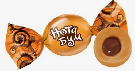 Нота Бум