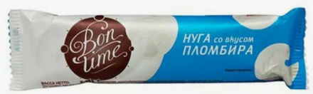 БонТайм батончик 20 г