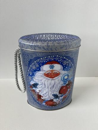 Мороз Иваныч