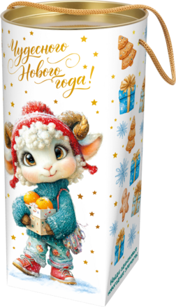 Кудряшки